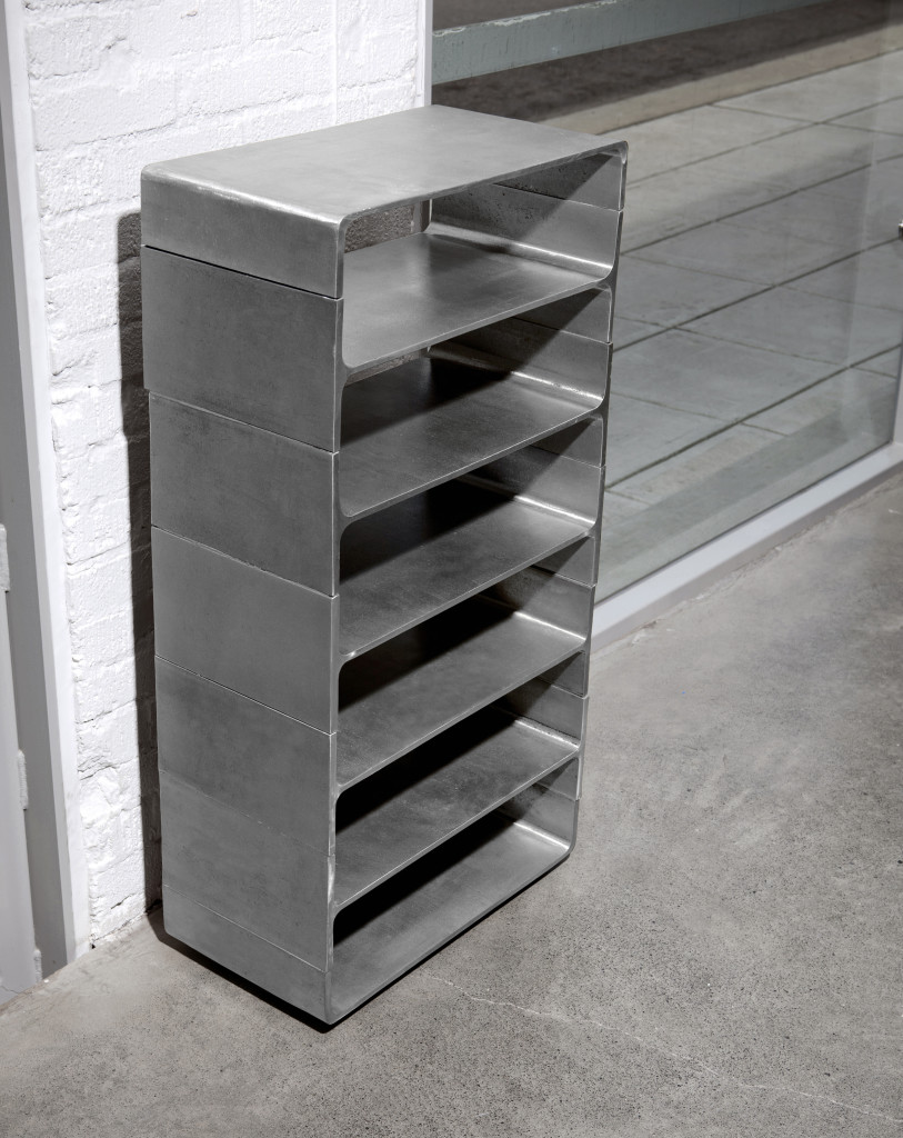 Modular Shelf pandemicdesignstudio